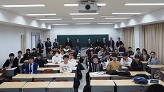 平成31年度コース配属記念